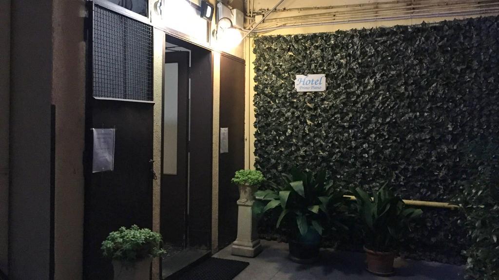 Ambrosiana Milano Hotel — Foto 1